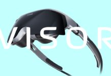 Immersed Visor дорожают, но приближаются к выпуску