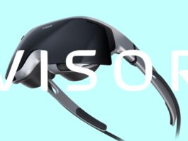Immersed Visor дорожают, но приближаются к выпуску