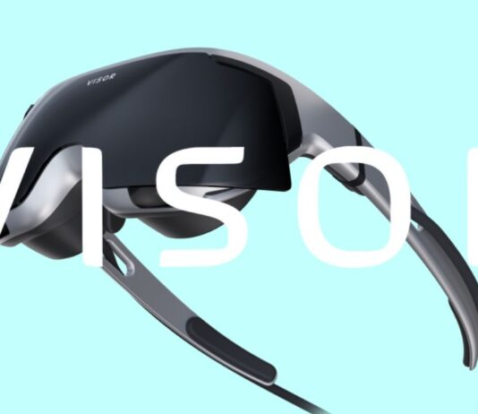 Immersed Visor дорожают, но приближаются к выпуску