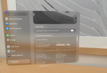 Apple выпустила внушительное руководство по разработке пространственных аксессуаров для Vision Pro