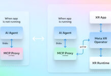 Meta* представляет XR Operator: агенты пришли на Quest