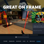 Valve значительно пополнила список игр, гарантированно работающих на Steam Frame