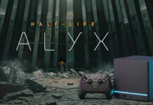 Блогеры показали, как Steam Machine справляется с ВР-играми