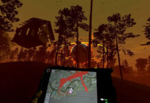 Полная Into the Radius 2 поступит в Horizon Store через несколько дней