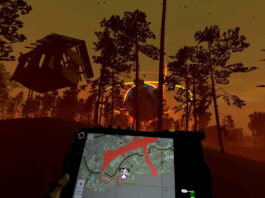 Полная Into the Radius 2 поступит в Horizon Store через несколько дней
