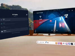 Приложение XR Replay поможет записать на видео пропущенные игровые моменты
