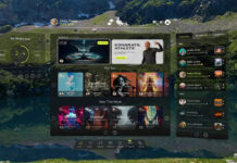 Страница возрождённого фитнес-приложения Supernatural появилась в Horizon Store