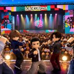 CORTIS возглавила музыкальный фестиваль Lollapalooza в Roblox