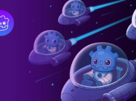 W4 Games привлекла крупные инвестиции на развитие и продвижение Godot Engine