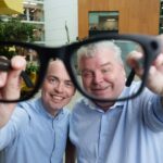 Meta* раздаст умные очки тысячам ирландцев с нарушениями зрения