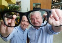 Meta* раздаст умные очки тысячам ирландцев с нарушениями зрения