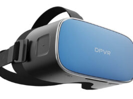 DPVR раскрыла цены и сроки выпуска корпоративных очков виртуальной реальности P1 Max