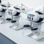 Maersk Training может вырасти в более мощного поставщика иммерсивного обучения благодаря новому собственнику