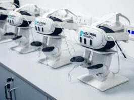 Maersk Training может вырасти в более мощного поставщика иммерсивного обучения благодаря новому собственнику