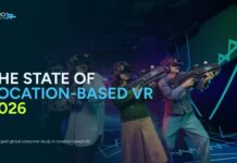 Куда катится LBVR? Исследование Zero Latency говорит, что в гору