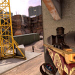 Шутер Pavlov Shack будет работать на Steam Frame без компьютера