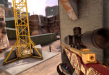 Шутер Pavlov Shack будет работать на Steam Frame без компьютера