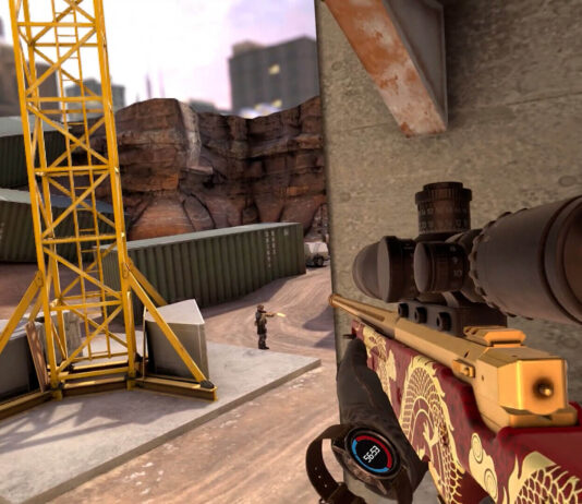 Шутер Pavlov Shack будет работать на Steam Frame без компьютера