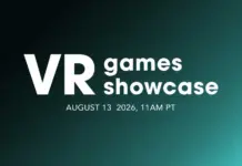 29 игр с летней VR Games Showcase: видео, описания, даты