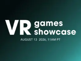 29 игр с летней VR Games Showcase: видео, описания, даты
