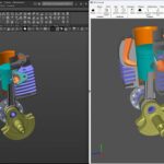 VR Concept 0.30: новые возможности работы с КОМПАС-3D, интерактивными сценами и видеозаписью
