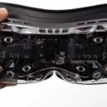 Bigscreen Beyond 2 подешевели и получили универсальную маску