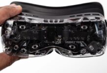 Bigscreen Beyond 2 подешевели и получили универсальную маску