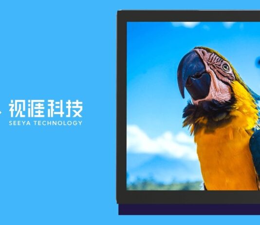 SeeYA Technology уже могла поставить Meta* миллион дисплеев для Phoenix