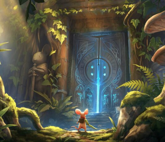 Polyarc, разработчик Moss, закрывается