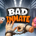 Bad Inmate превратит побег из тюрьмы в комедию