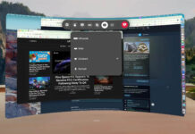 Виртуальные экраны на Quest получили обновление ввода и улучшения под macOS