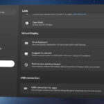 Бета Steam Link открыла кабельное подключение Quest