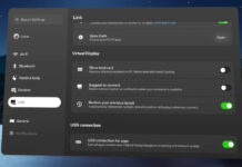 Бета Steam Link открыла кабельное подключение Quest