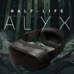 Valve официально выпустит Half-Life: Alyx для Steam Frame и заодно улучшит оригинал