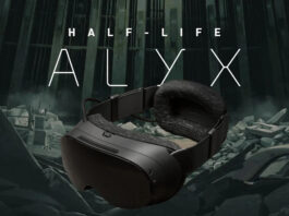 Valve официально выпустит Half-Life: Alyx для Steam Frame и заодно улучшит оригинал