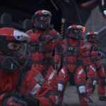 Breachers: Outbreak отменили. Игра вызвала слишком мало интереса