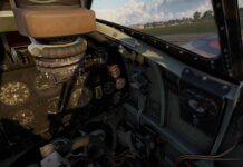 Одно небо для всех: обновление Aces of Thunder принесло кроссплей, новые самолёты, миссии и места