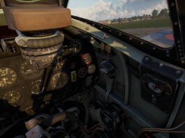 Одно небо для всех: обновление Aces of Thunder принесло кроссплей, новые самолёты, миссии и места