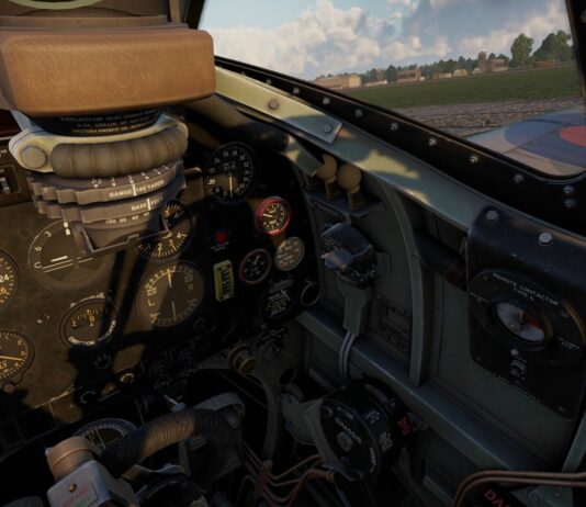 Одно небо для всех: обновление Aces of Thunder принесло кроссплей, новые самолёты, миссии и места