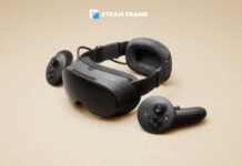 Valve раскрыла цены, дату начала продаж и аксессуары Steam Frame
