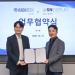 RAONTECH и SN Display разработают перовскитные дисплеи для очков дополненной и виртуальной реальности