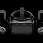 Семь лет: Valve завершила производство очков Index
