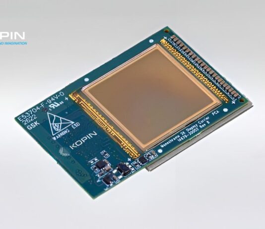 Kopin получила крупную сумму на разработку microLED-дисплеев для армии США