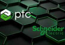Schneider Electric покупает PTC вместе со всеми решениями Vuforia