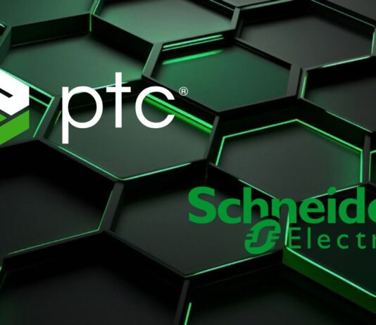 Schneider Electric покупает PTC вместе со всеми решениями Vuforia
