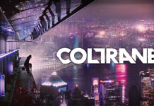 Создатели VR Noir возвращаются с интерактивным детективом Coltrane