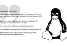В ядро Linux 7.4 добавили поддержку очков Steam Frame