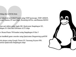 В ядро Linux 7.4 добавили поддержку очков Steam Frame