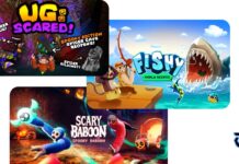 Enver вывела сразу три проекта в десятку популярных игр Quest