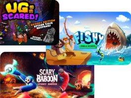 Enver вывела сразу три проекта в десятку популярных игр Quest